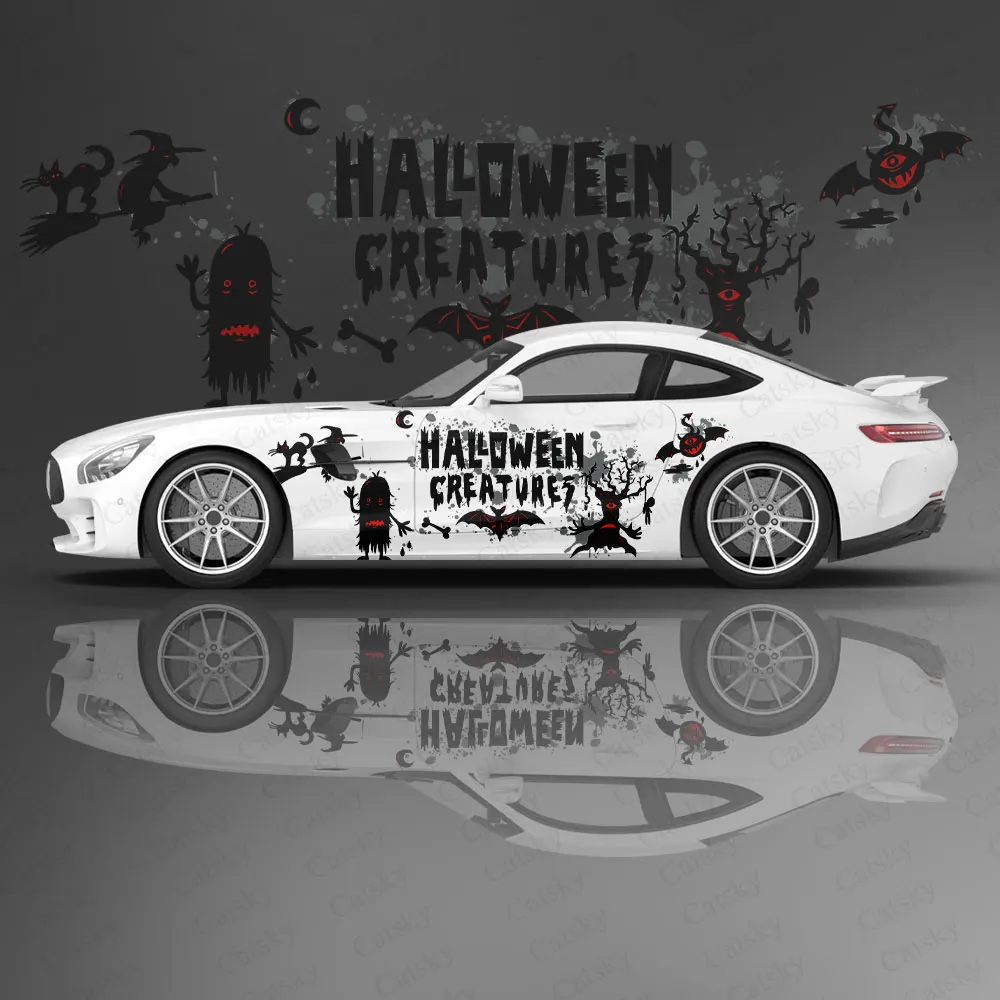Хэллоуин тыква призрак боковая наклейка автомобиля украшение ПВХ водонепроницаемая устойчивая к царапинам наклейка, защита автомобиля, автоаксессуары подарок
Хэллоуин тыква призрак боковая наклейка автомобиля украшение ПВХ водонепроницаемая устойчивая к царапинам наклейка, защита автомобиля, автоаксессуары подарок