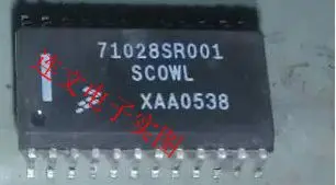Free shipping SCZ900507AEG1 71028SR001 SCOWL 10PCS
Free shipping SCZ900507AEG1 71028SR001 SCOWL 10PCS