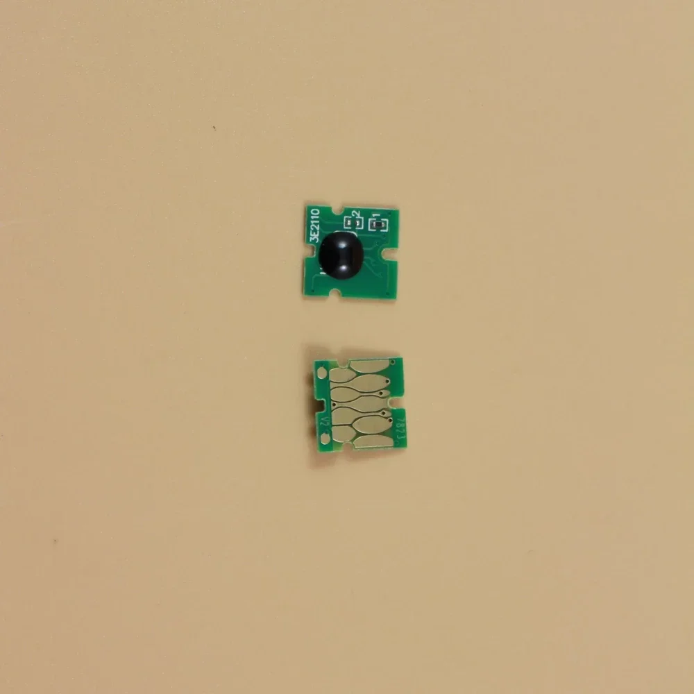 Epson T619300 Maintenance tank chip waste tank chip 5 pcs/lot for Epson T3000 F6070 B6000 B6070 P10000 P20000 P10070 P20070
Epson T619300 Maintenance tank chip waste tank chip 5 pcs/lot for Epson T3000 F6070 B6000 B6070 P10000 P20000 P10070 P20070