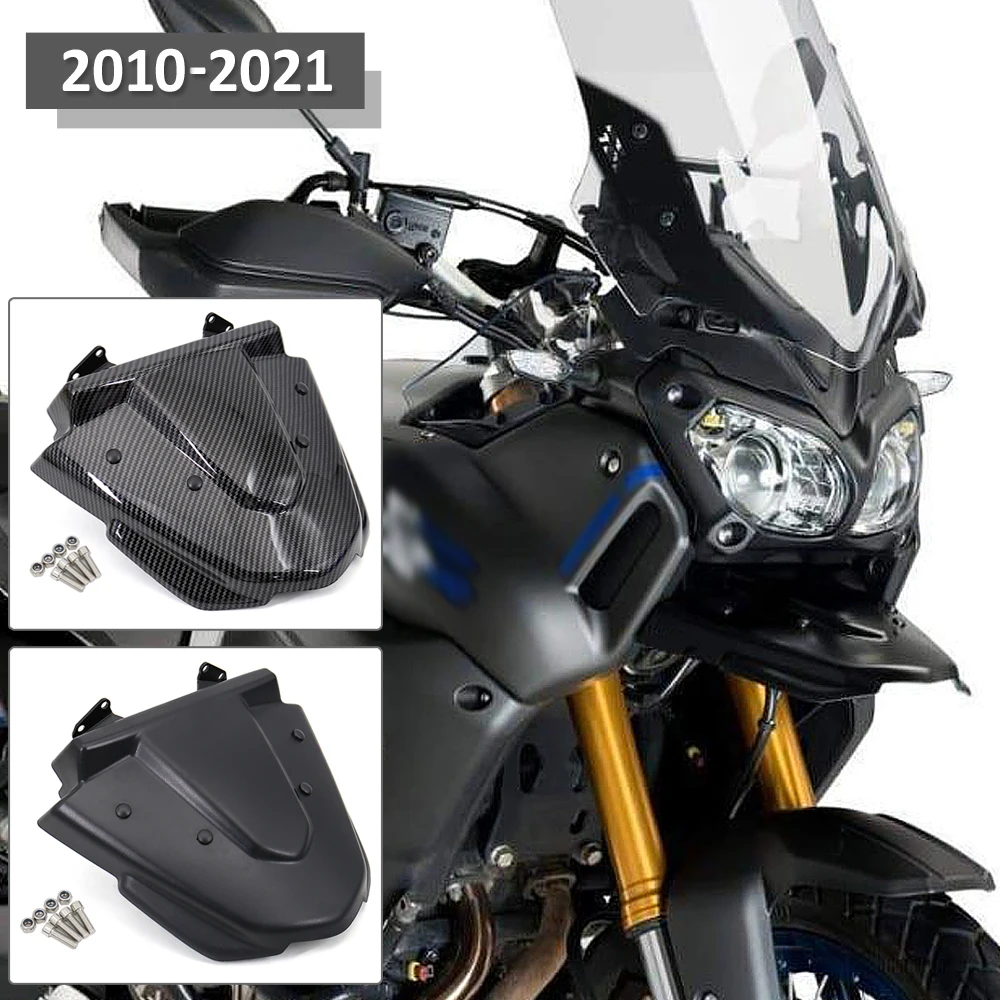 2010-2021 2020 2019 2018 For Yamaha XT1200Z XT 1200 Z Super Tenere 1200 Front Beak Motorcycle Wheel Fender Nose Extension Cover
2010-2021 2020 2019 2018 For Yamaha XT1200Z XT 1200 Z Super Tenere 1200 Front Beak Motorcycle Wheel Fender Nose Extension Cover