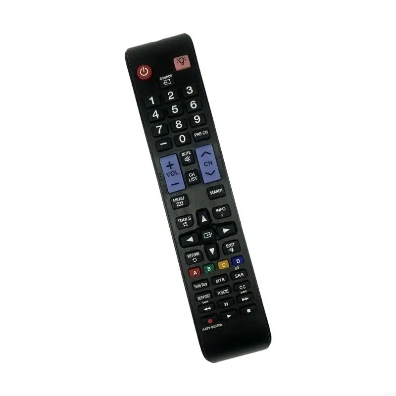 2025 New Replacement Controller Long Ranges Easy Use Button Plastic Construction for 00580A Various Models
2025 New Replacement Controller Long Ranges Easy Use Button Plastic Construction for 00580A Various Models