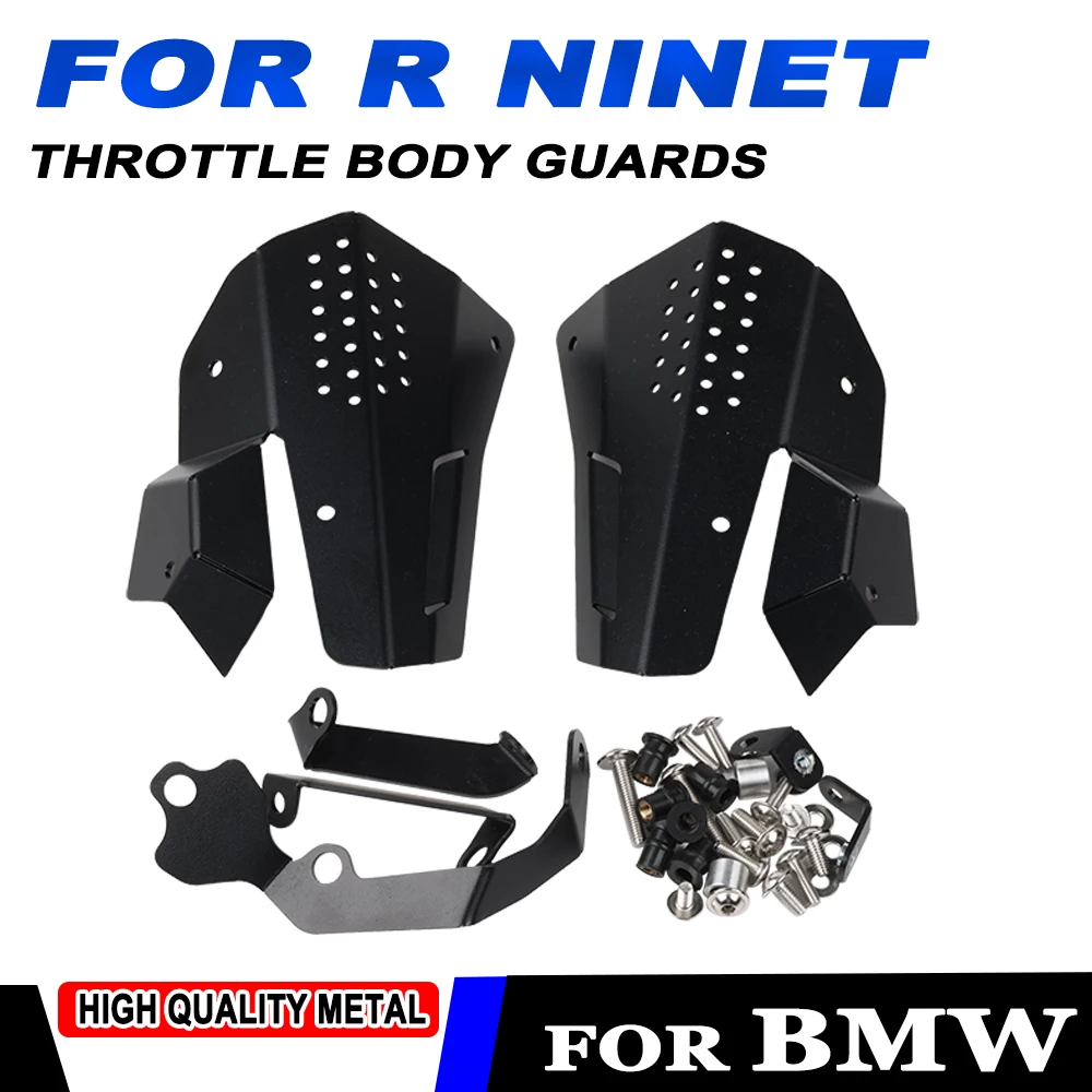 Throttle Assembly Cover Guard Trim Fairing Cowl Protection Cap for BMW R Nine T nineT Scrambler Pure Urban G S Accessories
Throttle Assembly Cover Guard Trim Fairing Cowl Protection Cap for BMW R Nine T nineT Scrambler Pure Urban G S Accessories