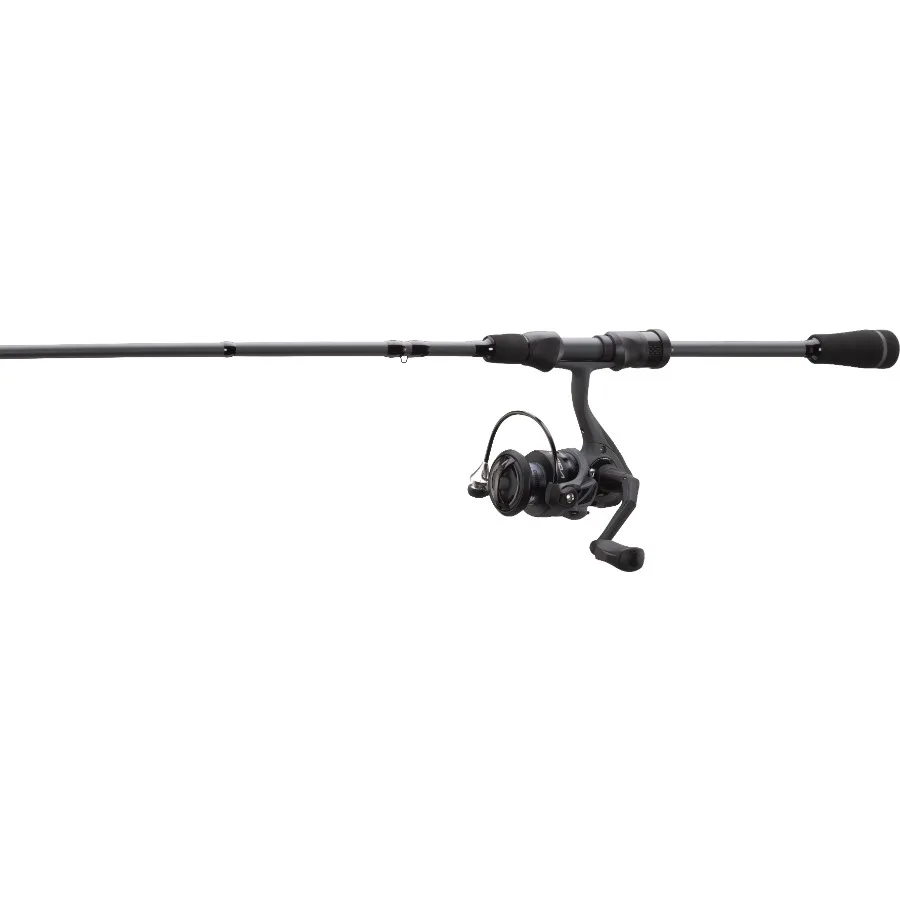 Удилище VOID FW Medium Action Spin Combo 6'6 с катушкой 2500, 2-секционное, идеально для пресноводной рыбалки, идеальное сбалансированное и чувствительное, легкое.
Удилище VOID FW Medium Action Spin Combo 6'6 с катушкой 2500, 2-секционное, идеально для пресноводной рыбалки, идеальное сбалансированное и чувствительное, легкое.