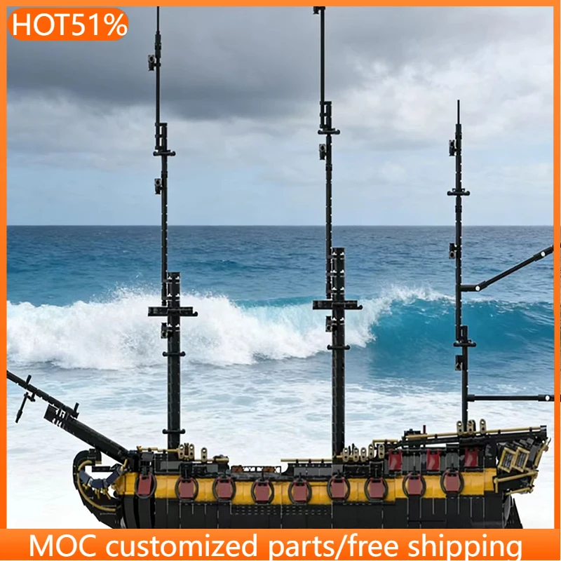 3060 деталей: Конструктор HMSTheseus MOC, модульный набор для сборки, креативный дизайн, DIY, игрушка для мальчиков, подарок
3060 деталей: Конструктор HMSTheseus MOC, модульный набор для сборки, креативный дизайн, DIY, игрушка для мальчиков, подарок