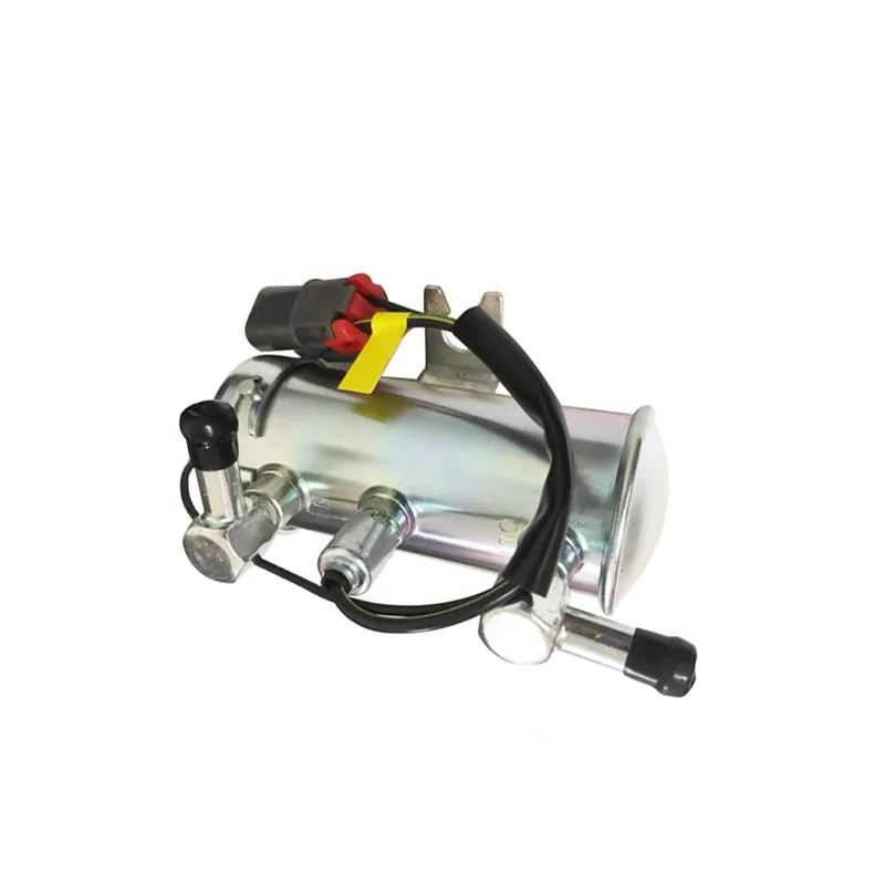 4645227 Excavator Loader Accessories 8980093971 Electronic Fuel Pump for 4HK1 6HK1 12V 24V
4645227 Excavator Loader Accessories 8980093971 Electronic Fuel Pump for 4HK1 6HK1 12V 24V