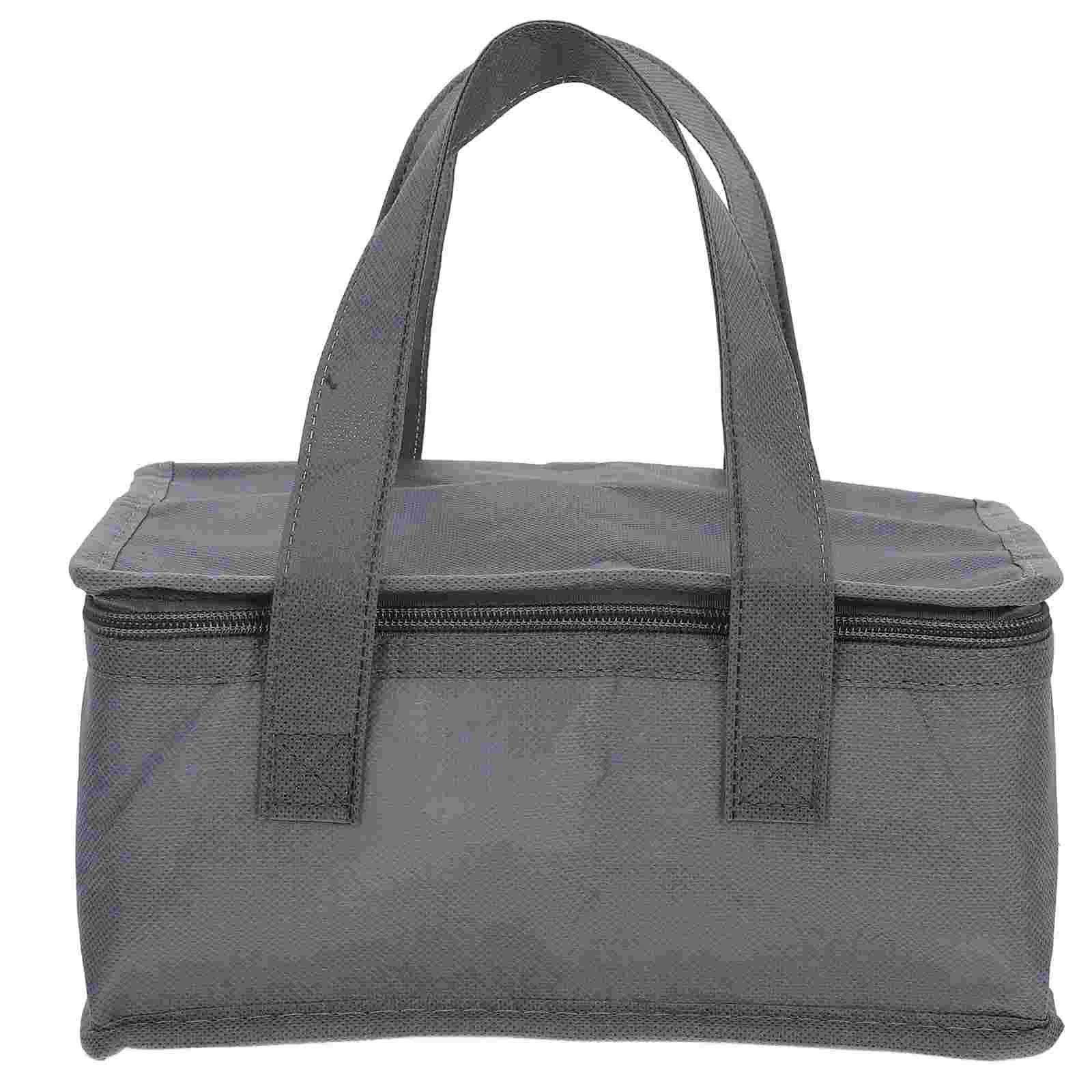 Insulated Lunch Bag Office School Picnic Aluminum Foil Reusable Tote Cooler Thermal Cake Snack Food Delivery Bags Waterproof
Insulated Lunch Bag Office School Picnic Aluminum Foil Reusable Tote Cooler Thermal Cake Snack Food Delivery Bags Waterproof
