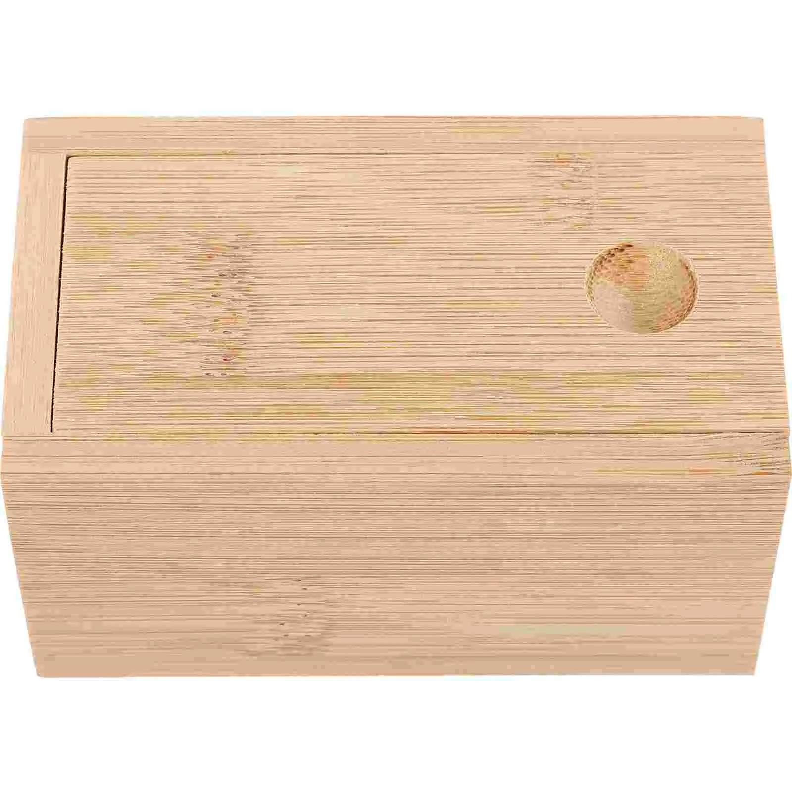 Worm Box Bait Professional Case Multi-function Wooden Accessory Outdoor Portable Supply
Worm Box Bait Professional Case Multi-function Wooden Accessory Outdoor Portable Supply