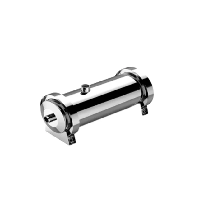 Stainless Steel Gravity House UF Membrane Water Filter Machine 1000LPH
Stainless Steel Gravity House UF Membrane Water Filter Machine 1000LPH