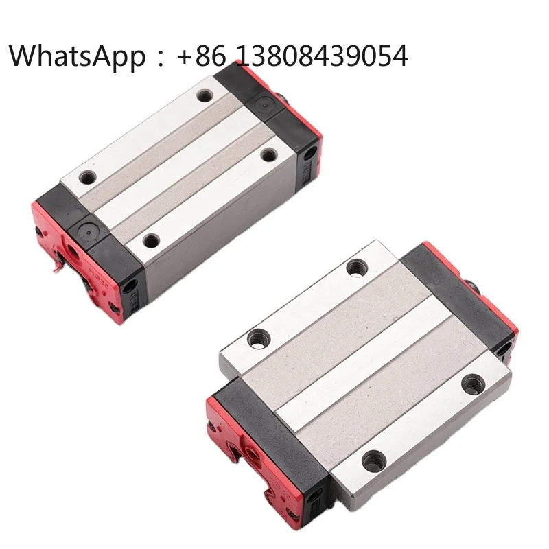 Factory Direct Cutting Length and High Motion Accuracy HGW35HC Linear Guide Rail Has the Same Size Hiwin
Factory Direct Cutting Length and High Motion Accuracy HGW35HC Linear Guide Rail Has the Same Size Hiwin
