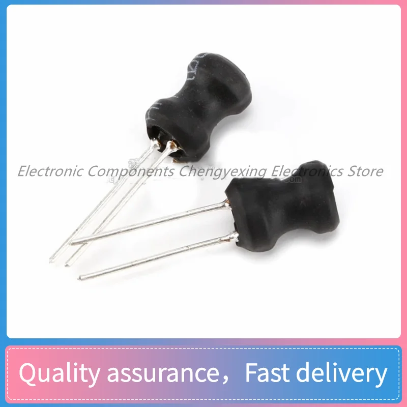 20pcs 0608 4.7UH 10UH 22UH 33UH 47UH 68UH 100UH 220UH 330UH 470UH 1MH 10MH 6*8mm i-inductance
20pcs 0608 4.7UH 10UH 22UH 33UH 47UH 68UH 100UH 220UH 330UH 470UH 1MH 10MH 6*8mm i-inductance