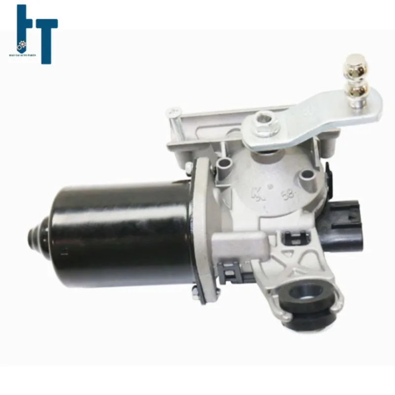 55077098AA 55077098AC Front Windshield Wiper Motor for Dodge 1500 2003-2009
55077098AA 55077098AC Front Windshield Wiper Motor for Dodge 1500 2003-2009