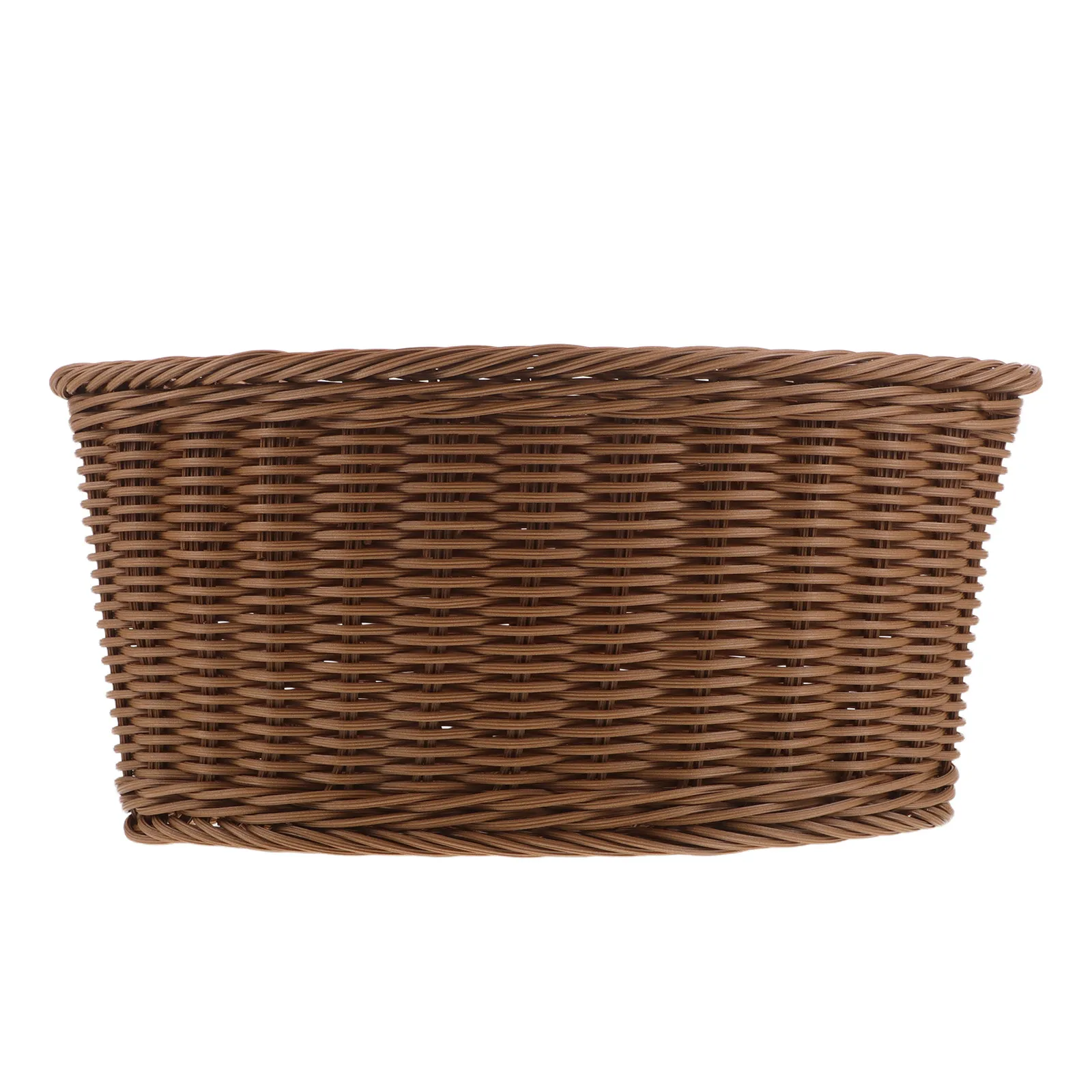14 X 10 X 6 in Triangular Corner Basket Storage Bin for Wardrobe Shelf Closet Bathroom Kitchen Snacks Cosmetics Organizer Woven
14 X 10 X 6 in Triangular Corner Basket Storage Bin for Wardrobe Shelf Closet Bathroom Kitchen Snacks Cosmetics Organizer Woven
