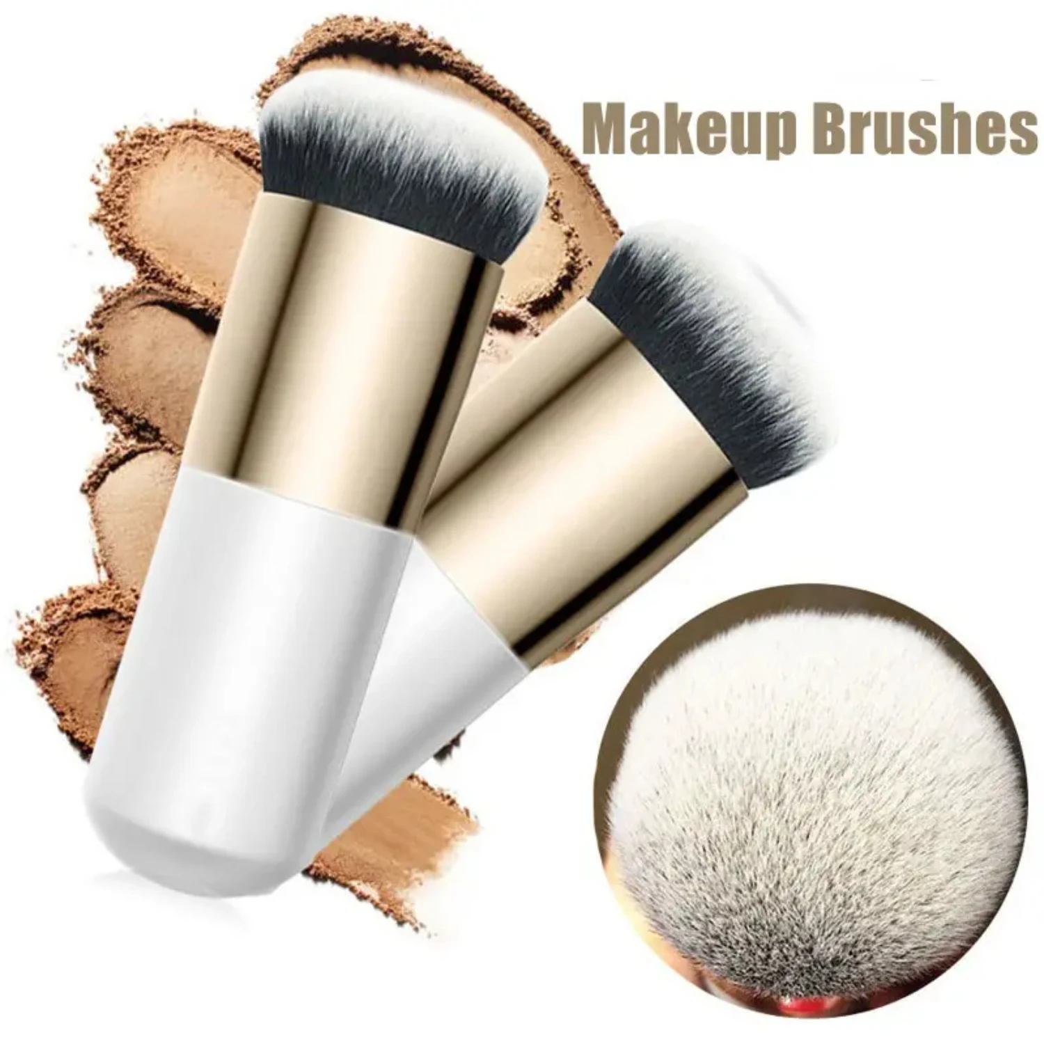 High Quality Soft Random Color Cosmetic Blush Brush - Gentle and Luxurious Beauty Applicator for Flawless Makeup Application, Pr
High Quality Soft Random Color Cosmetic Blush Brush - Gentle and Luxurious Beauty Applicator for Flawless Makeup Application, Pr
