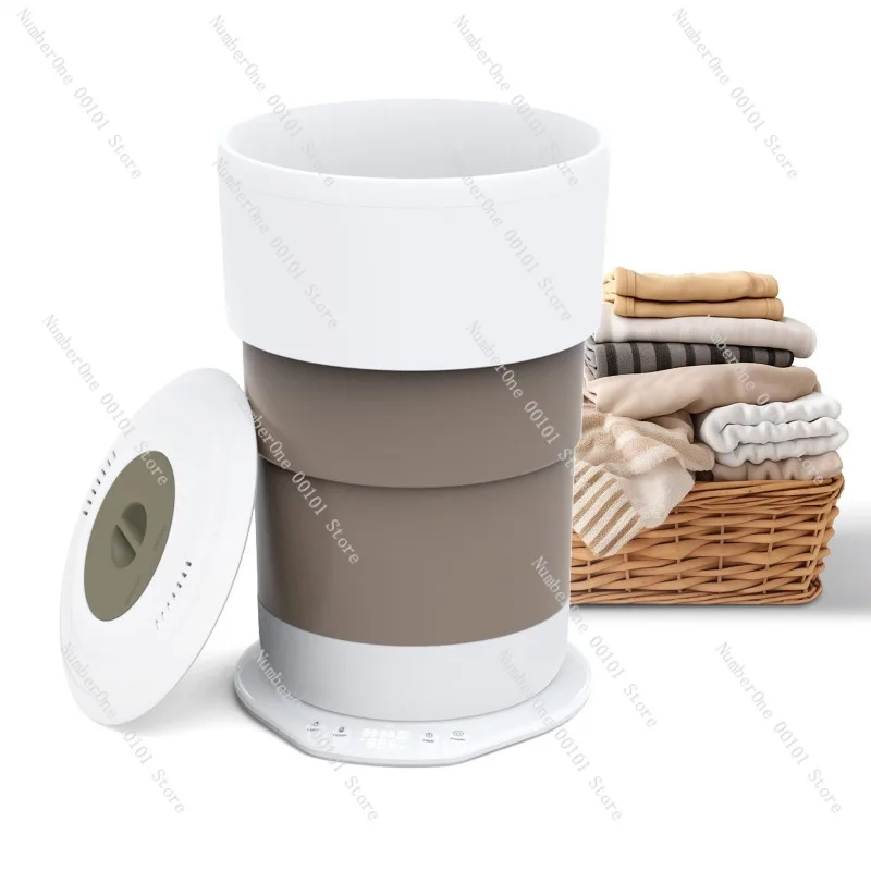 New towel heating bucket | Large capacity folding bath towel heating bucket for quick heating of towels
New towel heating bucket | Large capacity folding bath towel heating bucket for quick heating of towels