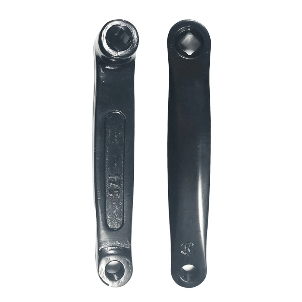 Bicycle Maintenance Length 200mm Bicycle Crank Damaged Exercise Bike Replacement Chainrings Suitable For Exercise Bike
Bicycle Maintenance Length 200mm Bicycle Crank Damaged Exercise Bike Replacement Chainrings Suitable For Exercise Bike