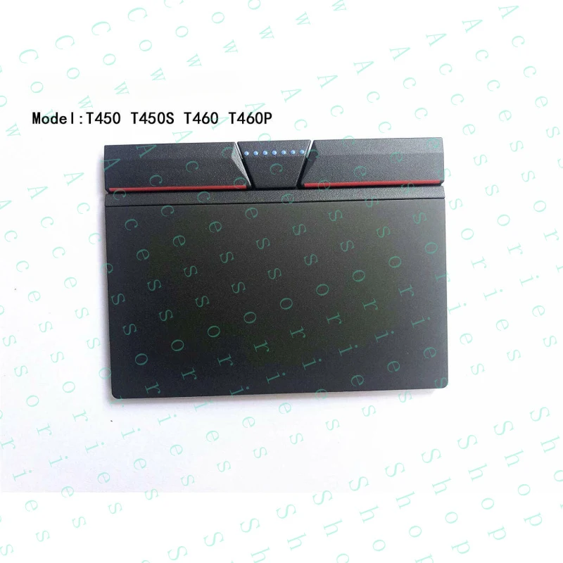 PP+ Touchpad Clickpad for Lenovo Thinkpad T450 T450S T460 T460P Laptop
PP+ Touchpad Clickpad for Lenovo Thinkpad T450 T450S T460 T460P Laptop