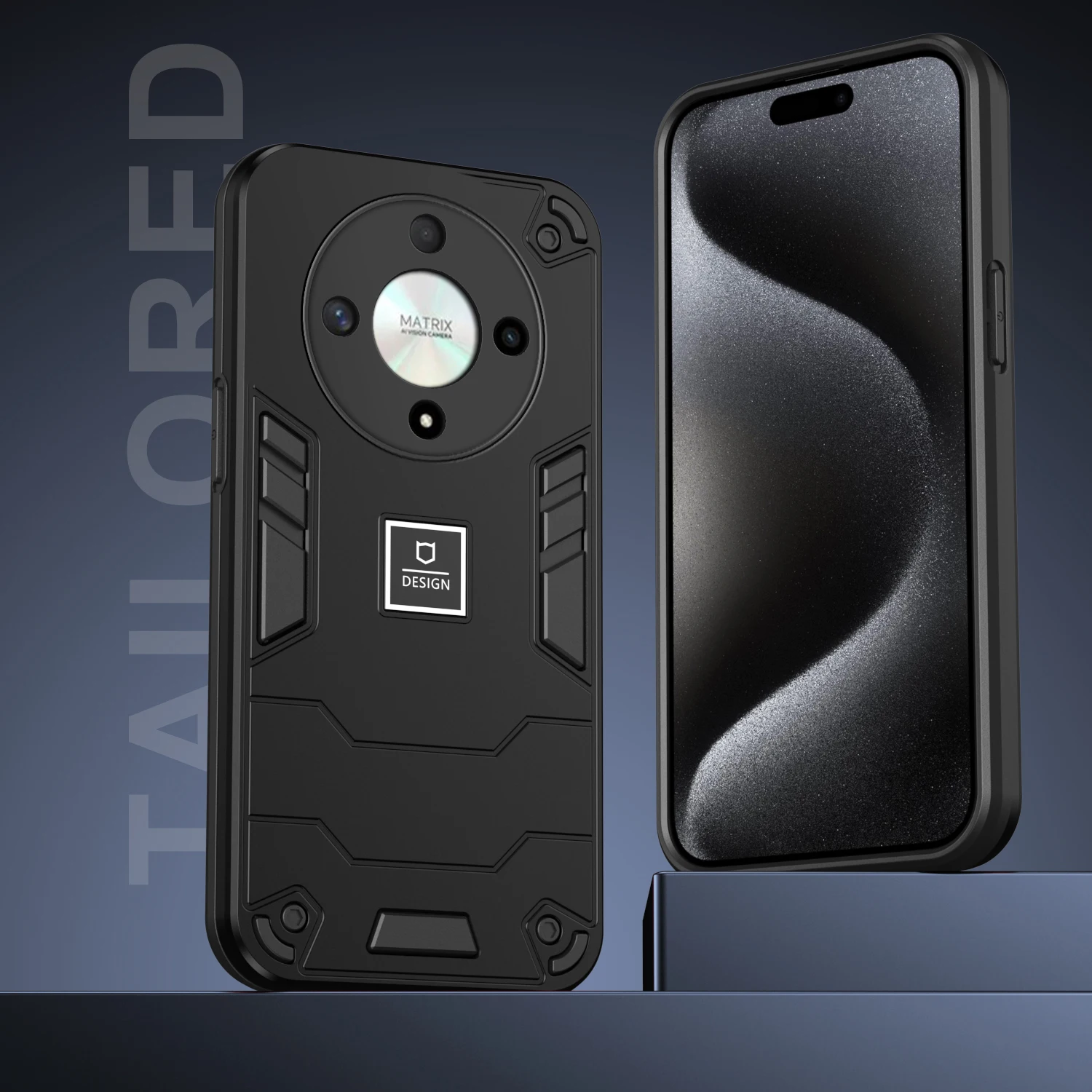 Armor Shockproof Case for Huawei Honor X9b X 9b X9b Silicone Protection Hard Matte Luxury Phone Cover HonorX9b ALI-NX1 Coque
Armor Shockproof Case for Huawei Honor X9b X 9b X9b Silicone Protection Hard Matte Luxury Phone Cover HonorX9b ALI-NX1 Coque