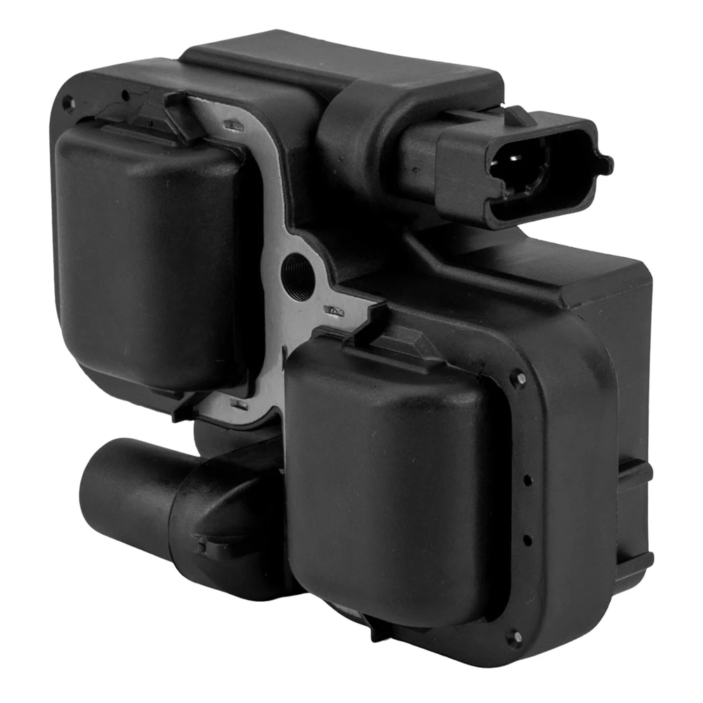 Ignition Coil OEM 0221503035 For Mercedes-Benz C240 C280 C32 For AMG C320 2001-2005 For Chrysler For Crossfire V6 3.2L 2004-2008
Ignition Coil OEM 0221503035 For Mercedes-Benz C240 C280 C32 For AMG C320 2001-2005 For Chrysler For Crossfire V6 3.2L 2004-2008
