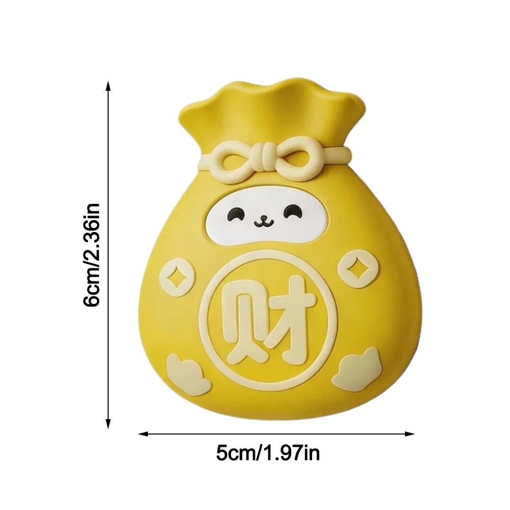 Self-Adhesive Door Handle Bumpers Mute Design Anti-Shock Wall Protector Stickers Silicone Anti-Collision Pad
Self-Adhesive Door Handle Bumpers Mute Design Anti-Shock Wall Protector Stickers Silicone Anti-Collision Pad