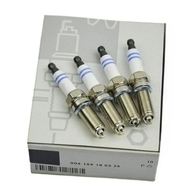 A004159180326 Iridium Spark Plug YR7MPP33 for MERCEDES-BENZ W203 W204 S203 S204 CL203 W211W212 A207 S211 S212 X204 W251 W221
A004159180326 Iridium Spark Plug YR7MPP33 for MERCEDES-BENZ W203 W204 S203 S204 CL203 W211W212 A207 S211 S212 X204 W251 W221