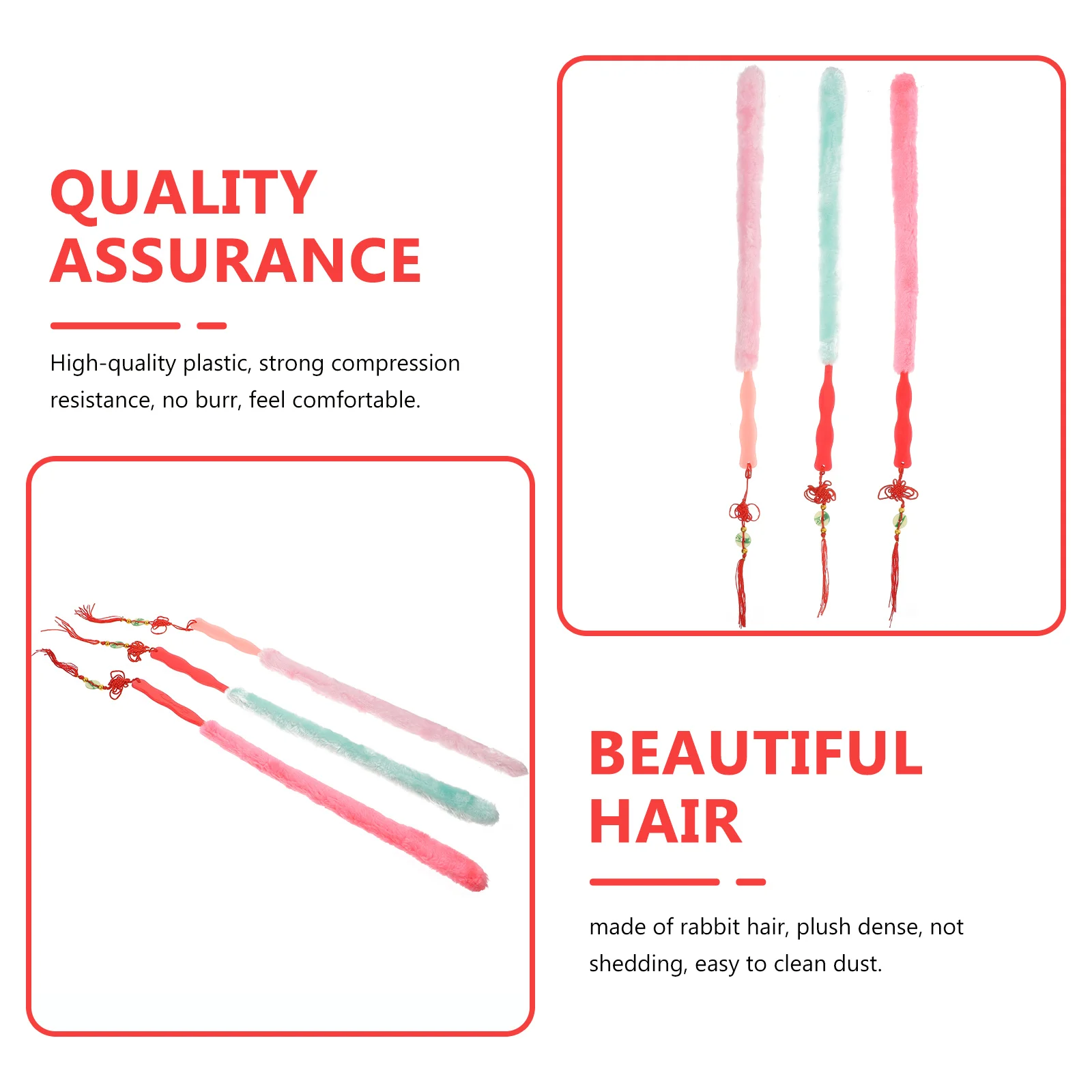 Clean Guzheng Cleaning Brush Stringed Instrument Cleaner Hair Child Reusable Duster Brushes
Clean Guzheng Cleaning Brush Stringed Instrument Cleaner Hair Child Reusable Duster Brushes