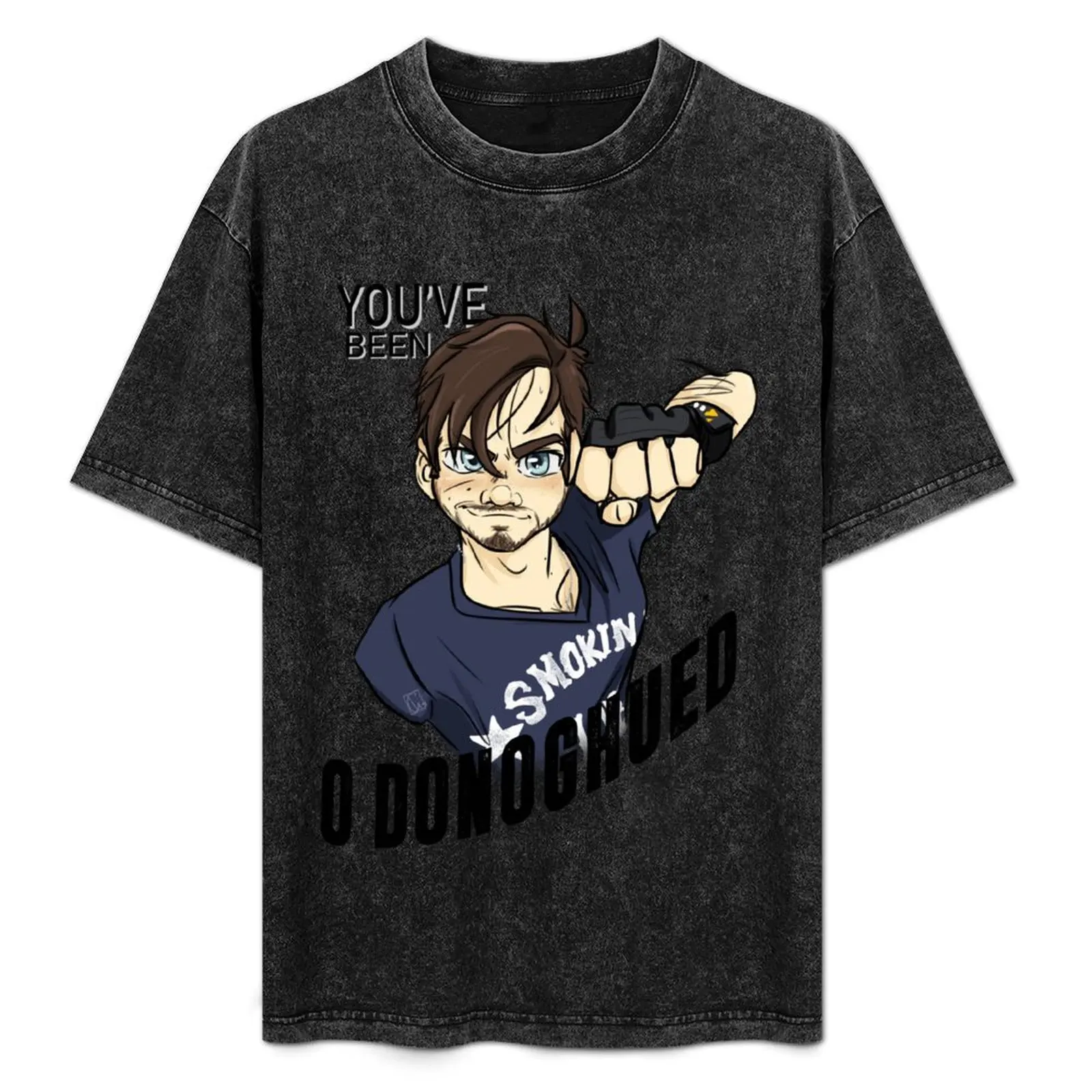 You've been O'Donoghued T-Shirt Lightweight Hiking T-Shirt
You've been O'Donoghued T-Shirt Lightweight Hiking T-Shirt