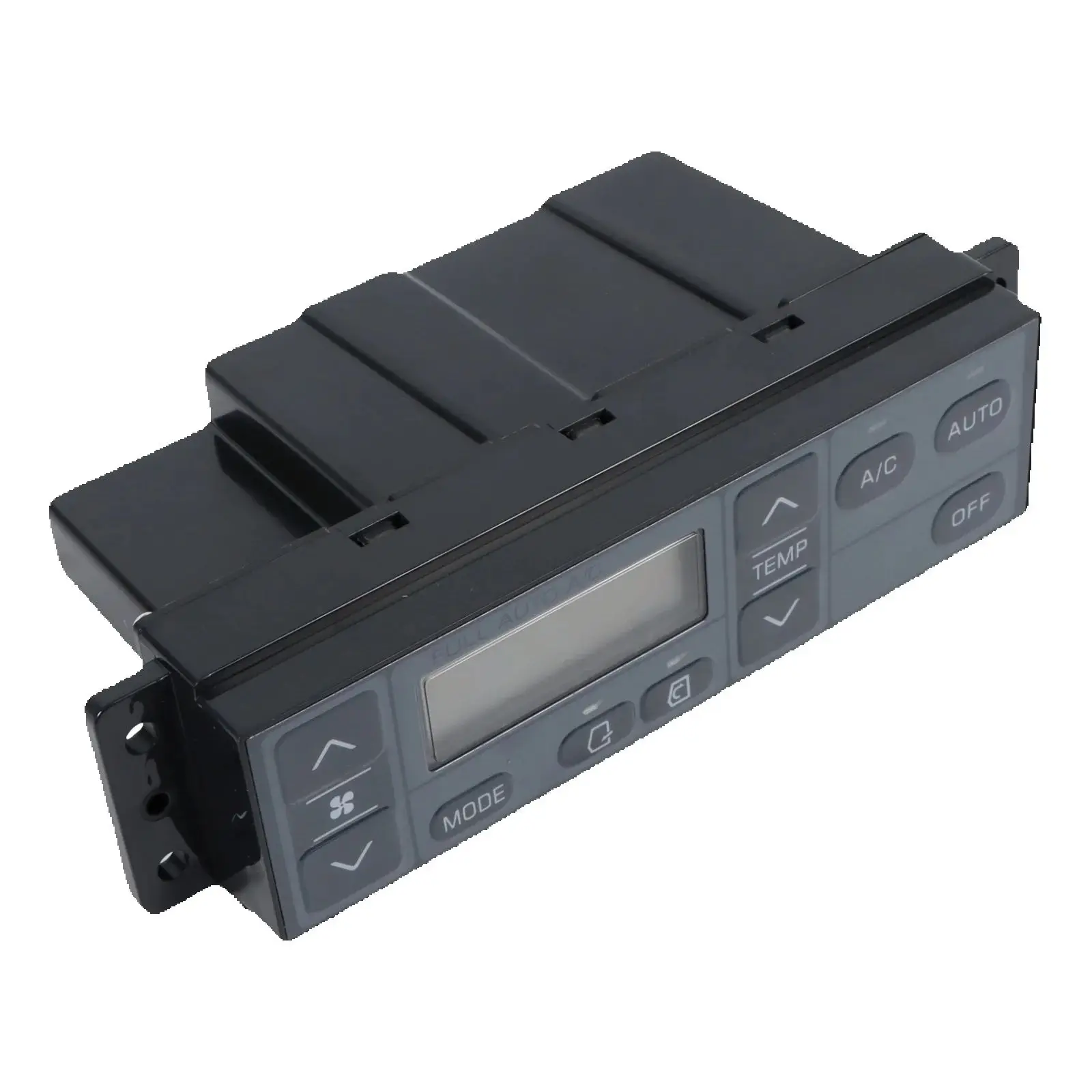 1PC AC Controller 4450708 For 1995-2010 Hitachi Excavator ZX110 ZX120 ZX200 ZX300
1PC AC Controller 4450708 For 1995-2010 Hitachi Excavator ZX110 ZX120 ZX200 ZX300