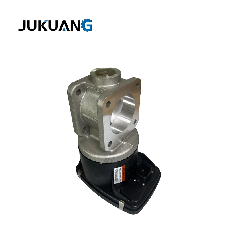 8235-678 JUKUANG Original Woodward Type F-Series Iron Electronic Throttle Valve 68MM High Quality Generator Accessories
8235-678 JUKUANG Original Woodward Type F-Series Iron Electronic Throttle Valve 68MM High Quality Generator Accessories