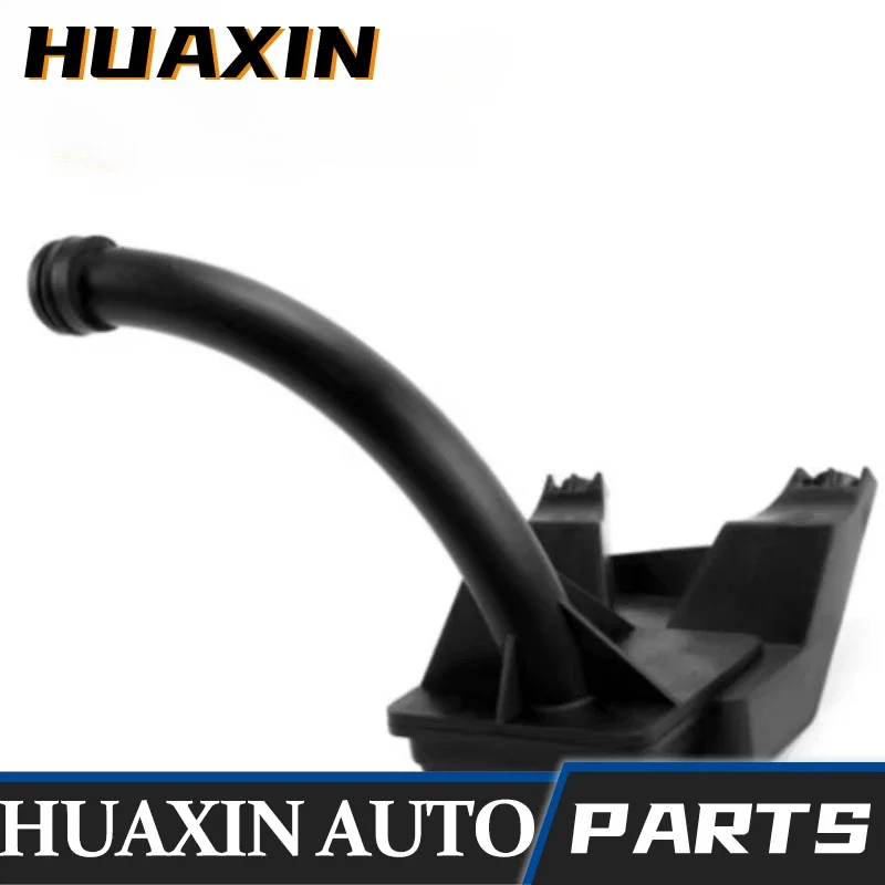 Oil Pump Oil Pickup Tube 11417500328 for BMW- N40 N42 N45 N46 E81 E82 E84 E85 E90 E91 Car Accessories Black
Oil Pump Oil Pickup Tube 11417500328 for BMW- N40 N42 N45 N46 E81 E82 E84 E85 E90 E91 Car Accessories Black