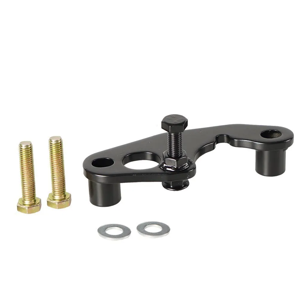 Комплект ремонтных кронштейнов болта выпускного коллектора для грузовиков и внедорожников GM на 1999 год и новее — спереди водителя/зади пассажира
Комплект ремонтных кронштейнов болта выпускного коллектора для грузовиков и внедорожников GM на 1999 год и новее — спереди водителя/зади пассажира