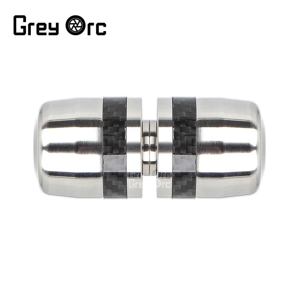 Carbon Stainless Steel Handlebar Grips Ends Handle Hand Bar Cap Slider For Honda Wing Nss350 Cb400f Cb400x Pcx150 Pcx160
Carbon Stainless Steel Handlebar Grips Ends Handle Hand Bar Cap Slider For Honda Wing Nss350 Cb400f Cb400x Pcx150 Pcx160