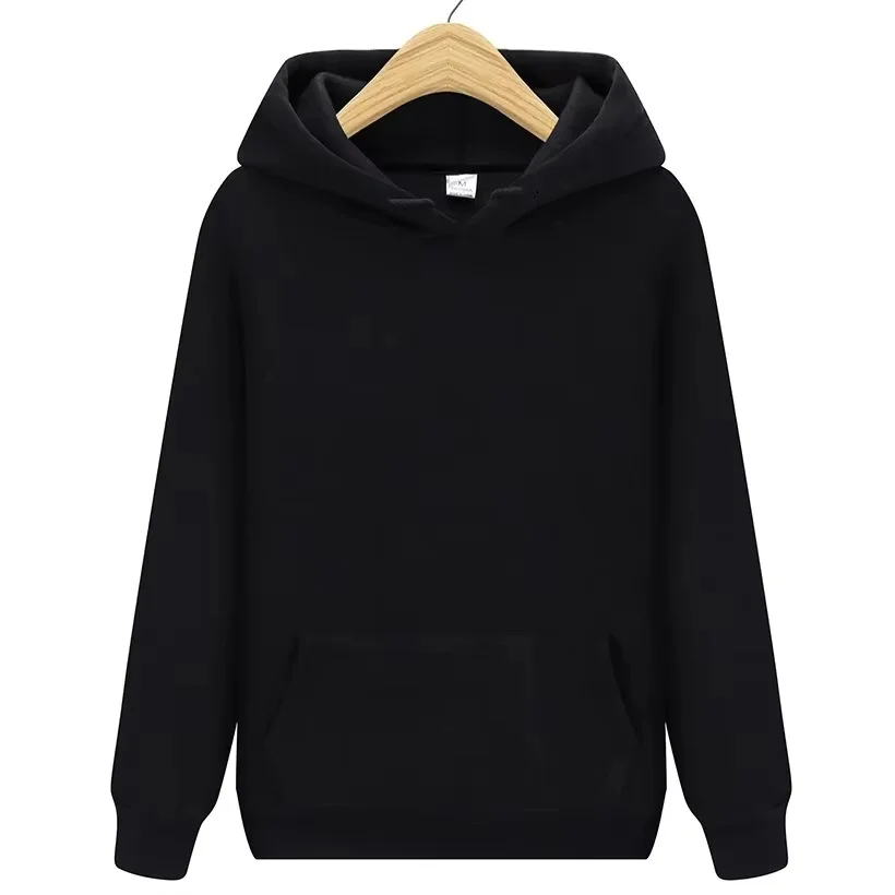 New Fashion Men's Women's Hoodies Spring Autumn Winter Casual Hoodies Sweatshirts Men Tops Solid Color Hoodie Sweatshirt Male
New Fashion Men's Women's Hoodies Spring Autumn Winter Casual Hoodies Sweatshirts Men Tops Solid Color Hoodie Sweatshirt Male