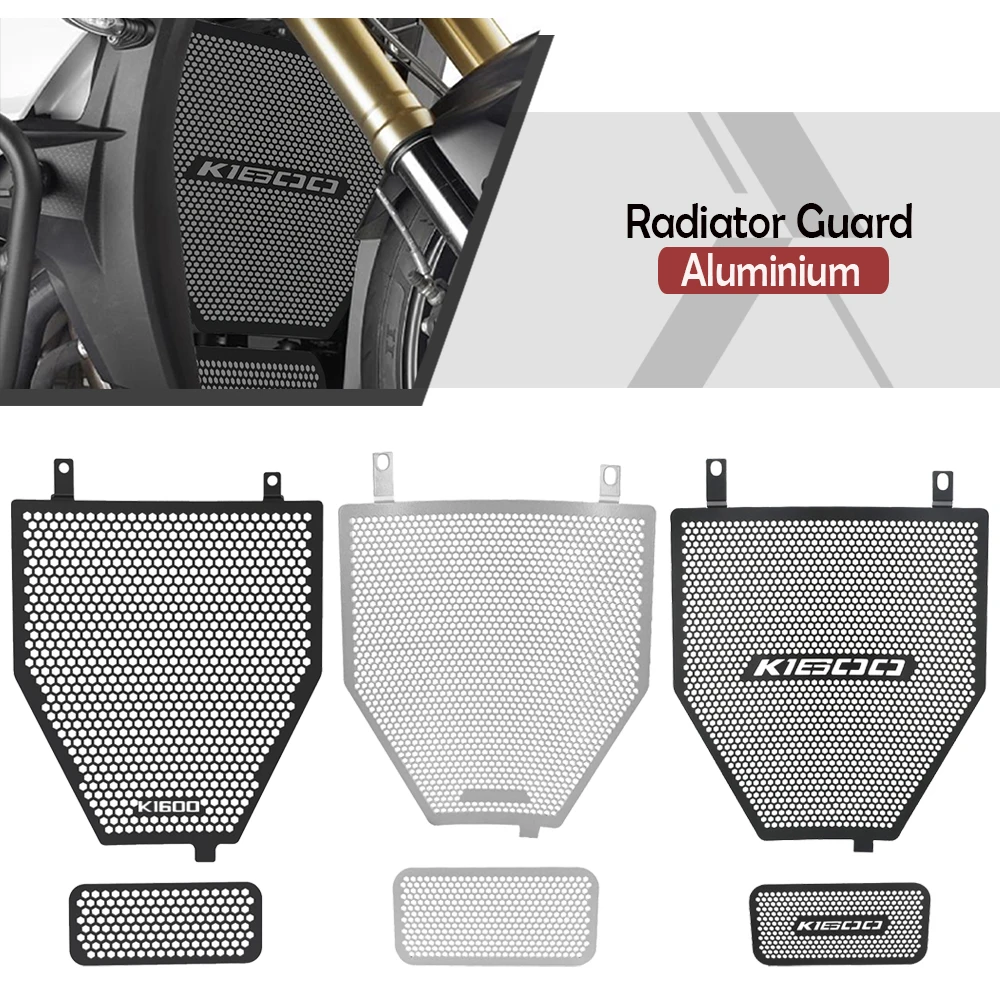 For BMW K1600GT K1600GTL EXCL K 1600GT K1600 BAGGER K1600 GT/GTL Moto Radiator Guard Grille Cover Grill Mesh Net Protector 1600
For BMW K1600GT K1600GTL EXCL K 1600GT K1600 BAGGER K1600 GT/GTL Moto Radiator Guard Grille Cover Grill Mesh Net Protector 1600