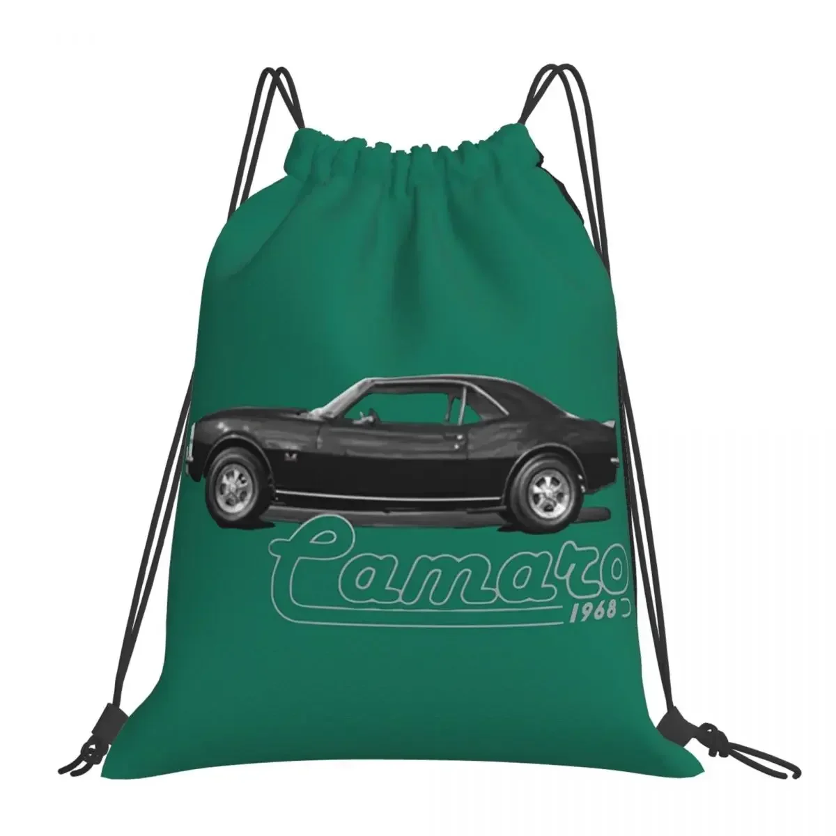 R Built 1968 Camaro Backpacks Casual Portable Drawstring Bags Drawstring Bundle Pocket Sports Bag BookBag For Man Woman School 
R Built 1968 Camaro Backpacks Casual Portable Drawstring Bags Drawstring Bundle Pocket Sports Bag BookBag For Man Woman School