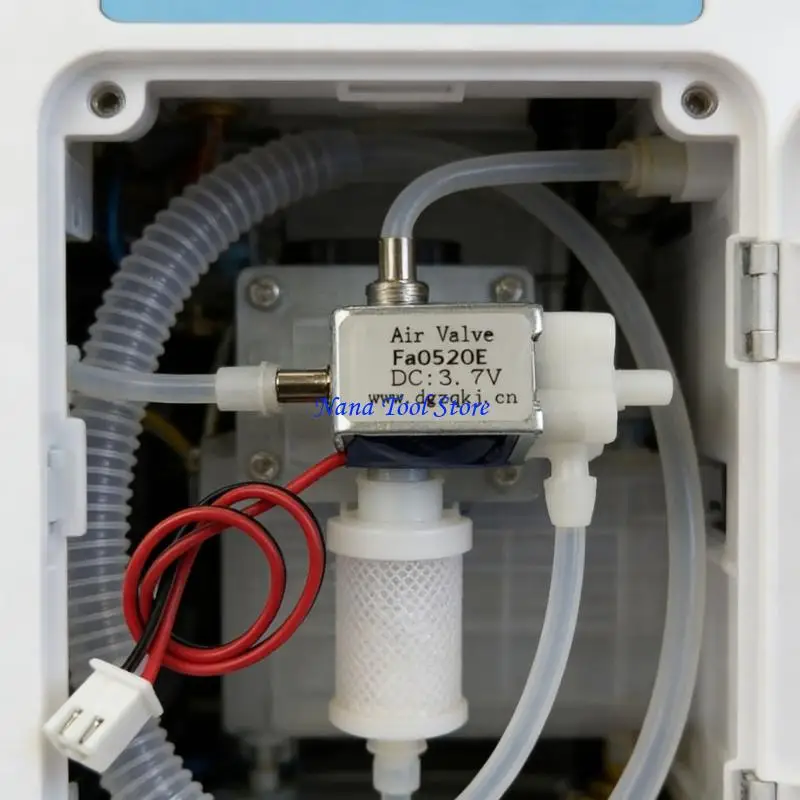 31GJ Strong Metal Solenoid Valves with Power Supply Option Accuracy Engineered Device Perfect for Automation Systems
31GJ Strong Metal Solenoid Valves with Power Supply Option Accuracy Engineered Device Perfect for Automation Systems
