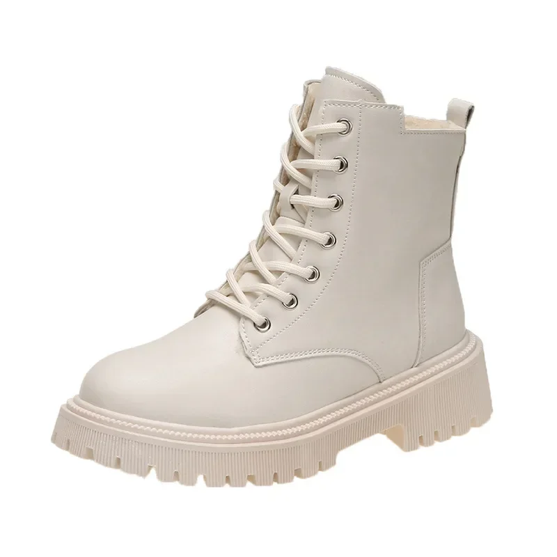 Women's Shoes 2024 High Quality Side Zipper Women's Boots Fashion Cross-tied Modern Boots Women Hot Sale Plus Size Ankle Boots
Women's Shoes 2024 High Quality Side Zipper Women's Boots Fashion Cross-tied Modern Boots Women Hot Sale Plus Size Ankle Boots
