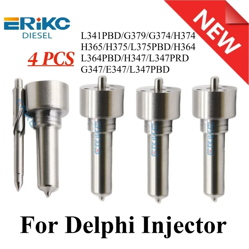 Форсунка-инжектор L341PBD G379 G374 H374 H365 H375 L375PBD H364 L364PBD H347 L347PRD G347 E347 L347PBD для инжектора Delphi Euro 5
Форсунка-инжектор L341PBD G379 G374 H374 H365 H375 L375PBD H364 L364PBD H347 L347PRD G347 E347 L347PBD для инжектора Delphi Euro 5