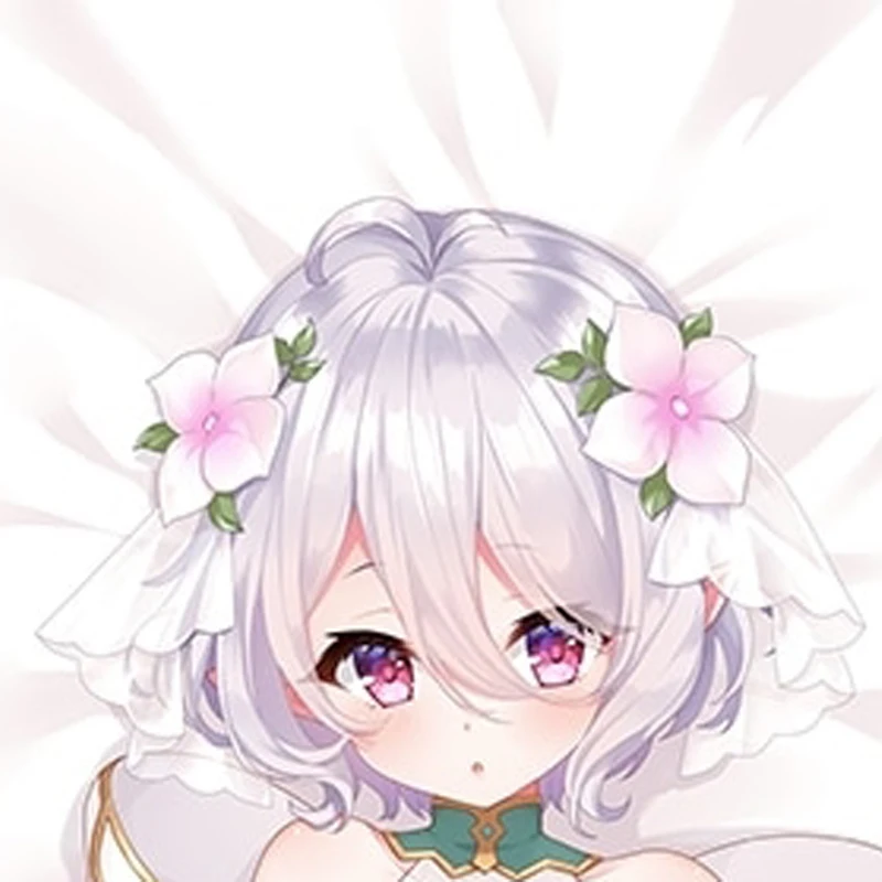 New Pattern Dakimakura Anime Kokoro Natsume Double-sided Print Life-size Body Pillow Cover Bedding Gifts
New Pattern Dakimakura Anime Kokoro Natsume Double-sided Print Life-size Body Pillow Cover Bedding Gifts