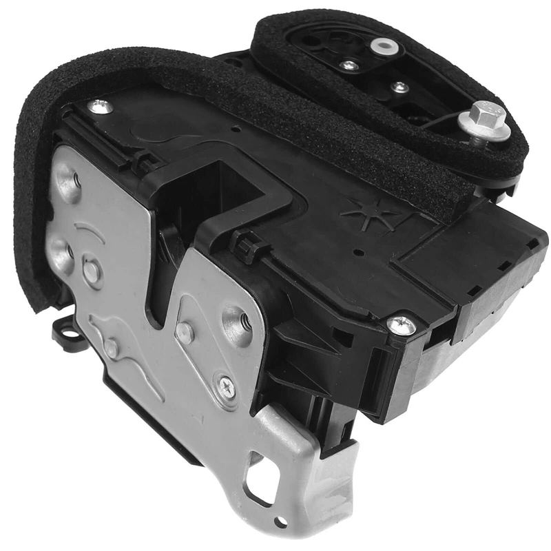 Door Lock Actuator For Chevy Silverado GMC Sierra 1500 Yukon Cadillac Front Left 13597552,13592289
Door Lock Actuator For Chevy Silverado GMC Sierra 1500 Yukon Cadillac Front Left 13597552,13592289