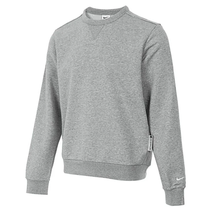 NIKE Men's ASNKSI CREW Sports and Leisure Hoodie Sweatshirt FZ0221-063
NIKE Men's ASNKSI CREW Sports and Leisure Hoodie Sweatshirt FZ0221-063
