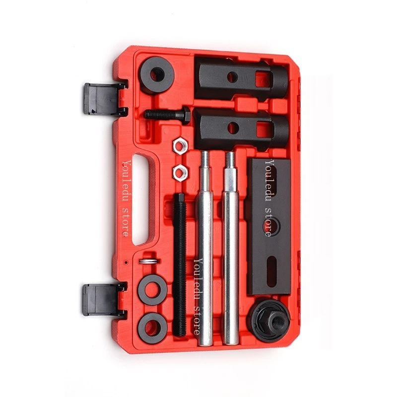 Подходит для съемника форсунок дизельного двигателя Fotorama (15 шт. (2,0 л ECOBLUE)
Подходит для съемника форсунок дизельного двигателя Fotorama (15 шт. (2,0 л ECOBLUE)