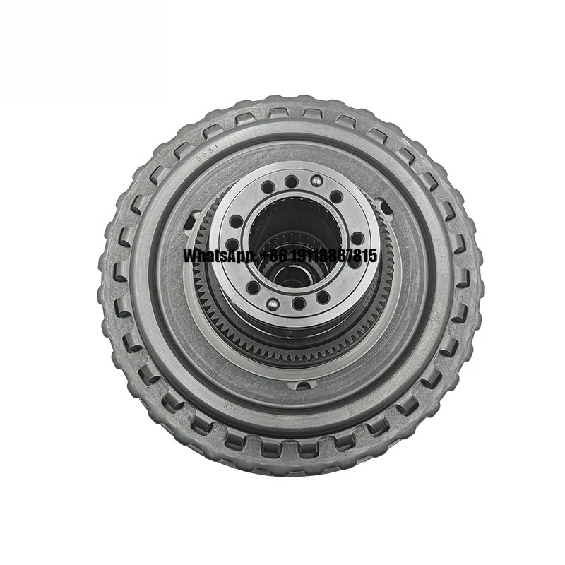 Автоматическая трансмиссионная муфта 0B5141030E восстановленная для VW, AUDI, SKODA, для AUDI Q5, серия A, 2.0L
Автоматическая трансмиссионная муфта 0B5141030E восстановленная для VW, AUDI, SKODA, для AUDI Q5, серия A, 2.0L