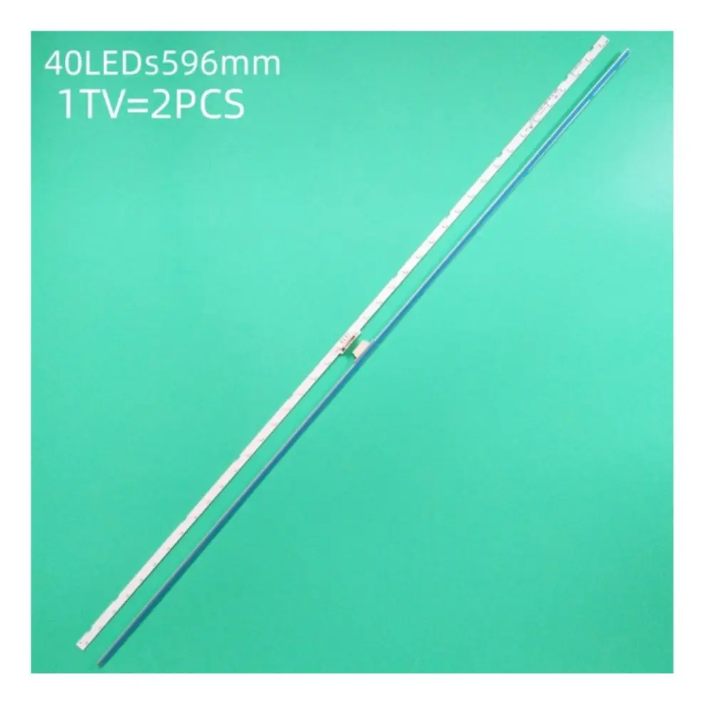 LED backlight strip 55NU7100 UN55NU7100 UE55NU7100 UN55RU7100 UA55NU7100 un55nu755 _ nu7300 _ nu7100 BN96-45913A BN61-15485A
LED backlight strip 55NU7100 UN55NU7100 UE55NU7100 UN55RU7100 UA55NU7100 un55nu755 _ nu7300 _ nu7100 BN96-45913A BN61-15485A