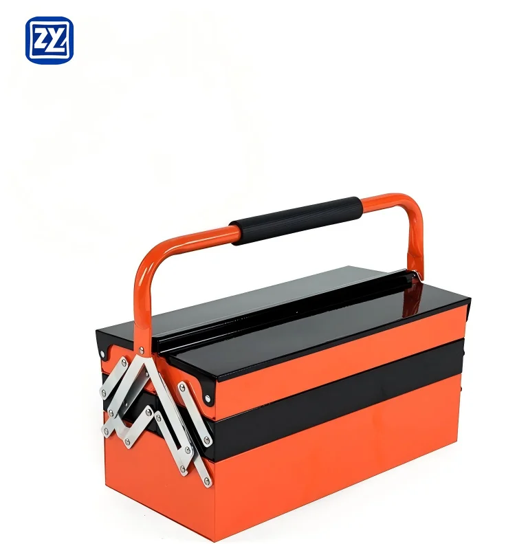 Small Waterproof Portable Professional Hand Tools Storage Home Garage Workshop Complete Organizer Empty Metal Stackable Tool Box
Small Waterproof Portable Professional Hand Tools Storage Home Garage Workshop Complete Organizer Empty Metal Stackable Tool Box