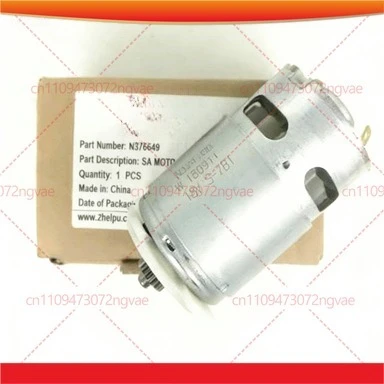 Для двигателя DEWALT N376649 DCD776 DCD771 переключатель коробки передач
Для двигателя DEWALT N376649 DCD776 DCD771 переключатель коробки передач