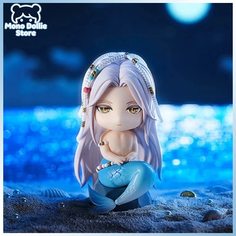 Genuine Light And Night Game Peripheral 10cm Sariel Q Version Action Figure Collect Mermai Model Desktop Ornament Birthday Gift
Genuine Light And Night Game Peripheral 10cm Sariel Q Version Action Figure Collect Mermai Model Desktop Ornament Birthday Gift