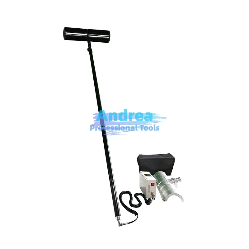SUNLINK CB48 Solar Panel Cleaning Roller Brush Wash Solar Panel Cleaning Kit Cleaning Brushes With Telescopic
SUNLINK CB48 Solar Panel Cleaning Roller Brush Wash Solar Panel Cleaning Kit Cleaning Brushes With Telescopic