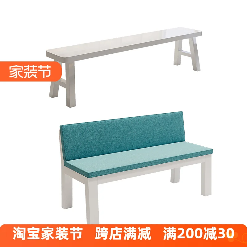 Solid wood card seat, white book chair, modern simple sofa chair with living room, large desk, dining chair, long stool, bench
Solid wood card seat, white book chair, modern simple sofa chair with living room, large desk, dining chair, long stool, bench