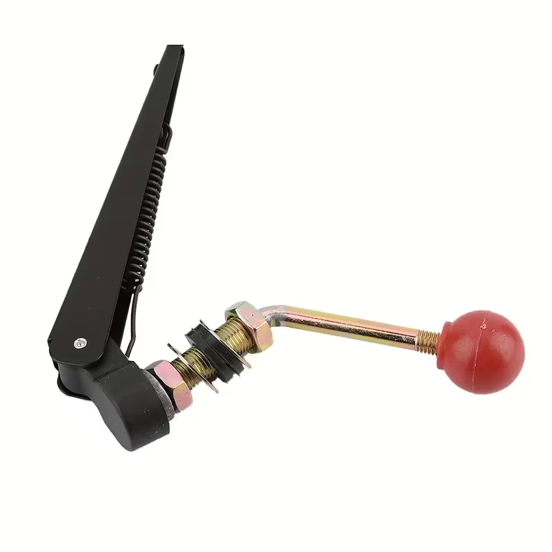 Rain Canopy Hand Cranked Wiper Kit For Electric Tricycle Canopy Accessories Manual Wiper Canopy Hand Cranked Wiper Accessories
Rain Canopy Hand Cranked Wiper Kit For Electric Tricycle Canopy Accessories Manual Wiper Canopy Hand Cranked Wiper Accessories