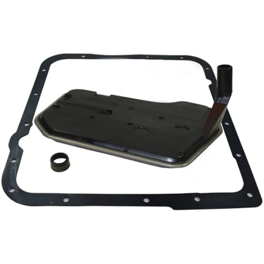 Gold TF289 Automatic Transmission Fluid Filter Kit
Gold TF289 Automatic Transmission Fluid Filter Kit